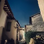 Saint Anthony * Eggi (Perugia)