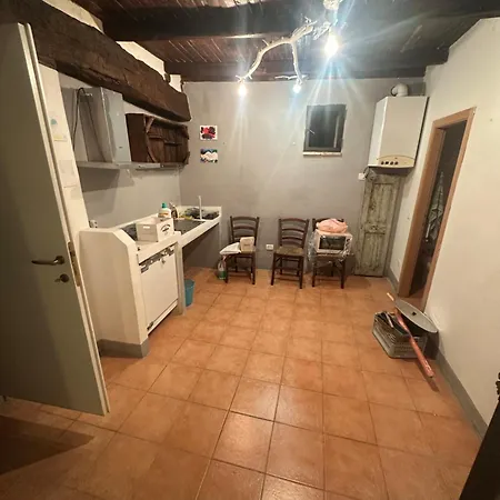 Apartamento Saint Anthony Eggi (Perugia)