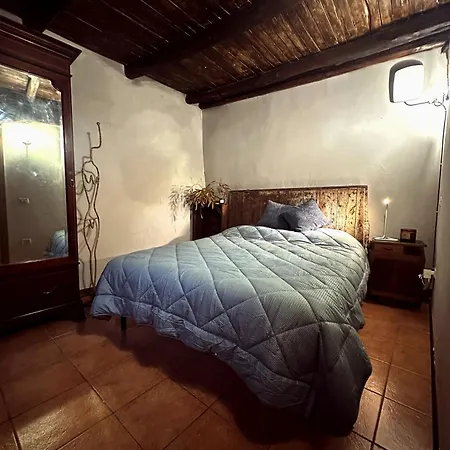 アパート Saint Anthony