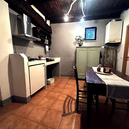 Saint Anthony Apartament