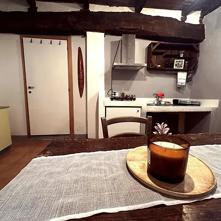 Apartament Saint Anthony