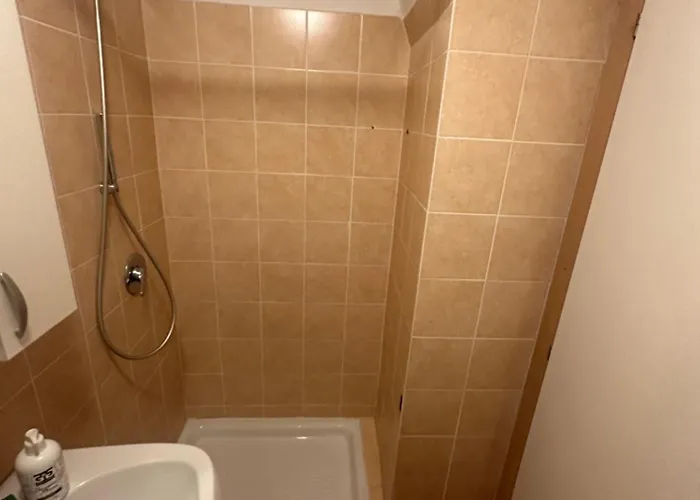 Saint Anthony Apartament