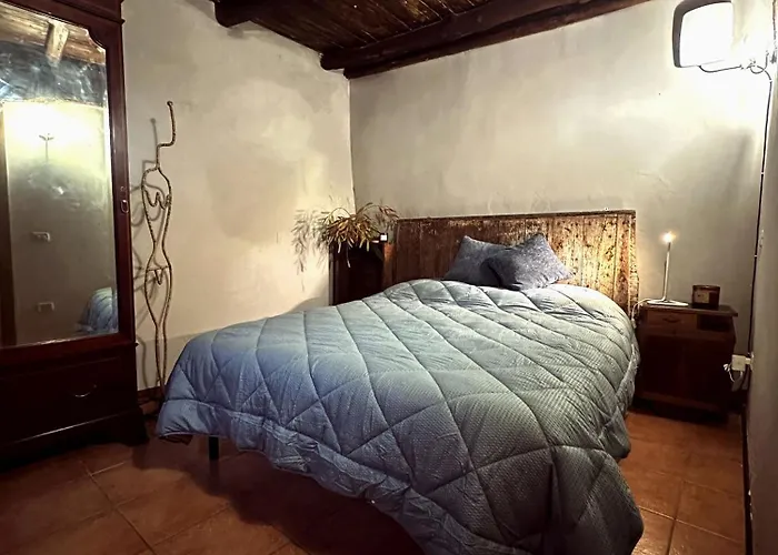 Apartament Saint Anthony