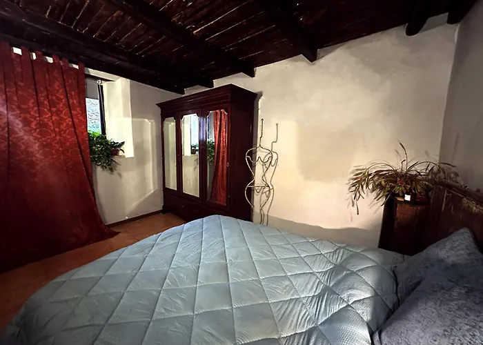 Saint Anthony アパート