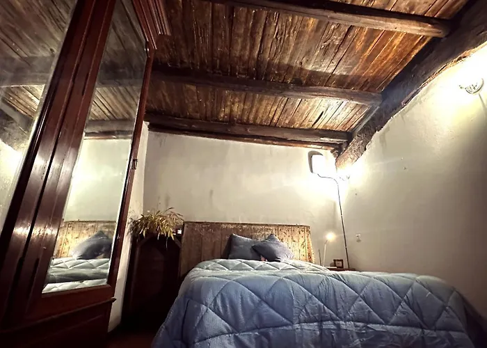 Saint Anthony アパート