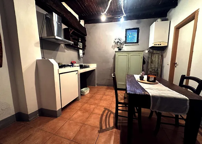 Saint Anthony Apartament