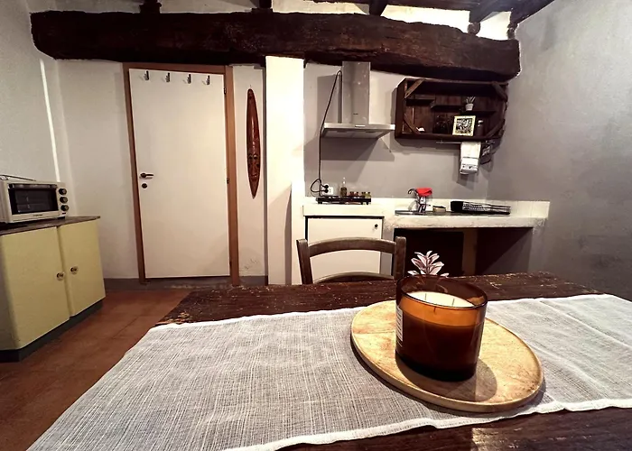 Apartament Saint Anthony