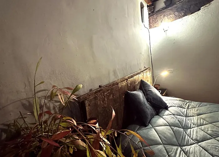 Saint Anthony Apartament