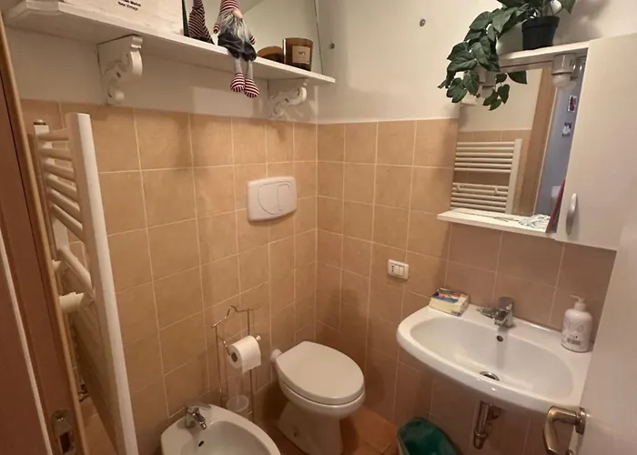 Saint Anthony Eggi (Perugia)